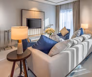 Somerset Downtown Al Khobar