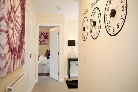 Burnside Road Apartment Aberdeen