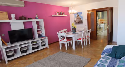 Plaza de Santiago Serviced Apartment