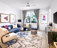 W Walnut St Apartment