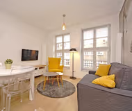 Ducha Serviced Apartment