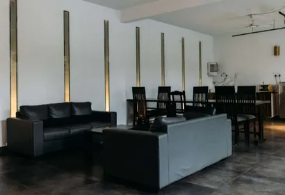 Chokkahalli Village Holiday House