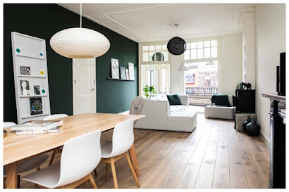 Voorstraat Serviced Apartment