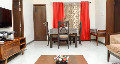 Benson Town Serviced Residences