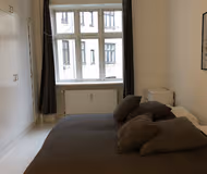 Løgstørgade Serviced Apartments