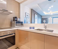 Paramount Serviced Apartment