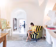 BASKING IN SUNSHINE WITH 180° LAKE VIEWS OVERLOOKING THE MAJESTIC MOUNTAINS & COMO