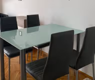 Varazdinska Serviced Apartment