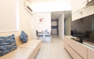 Luard Road Apartments, Wan Chai