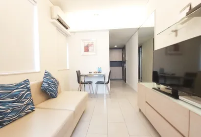 Luard Road Apartments, Wan Chai