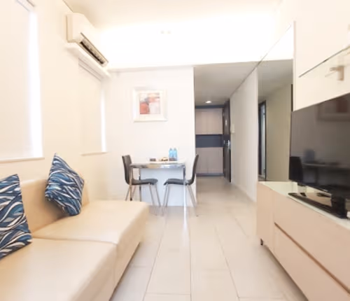 Luard Road Apartments, Wan Chai