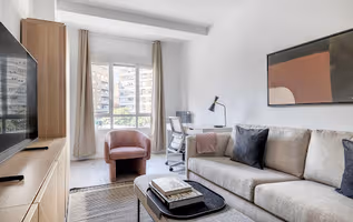 Peñalver Serviced Apartments