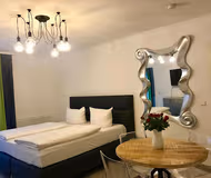 Park-Residenz Serviced Apartment