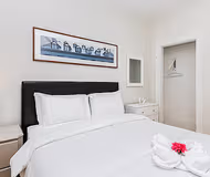 Victoria Suites 2BR