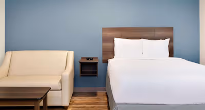 Nashville Airport Apartment