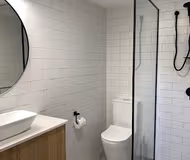 Glen Osmond Road Apartments