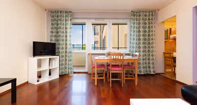 Wyspowa Serviced Apartment