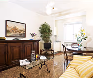 Zara Serviced Apartment
