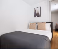 Thompson St Serviced Apartments