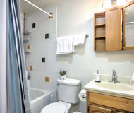 1BR at Capitol Hill
