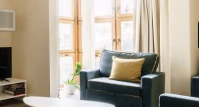 Münzgasse Serviced Apartment