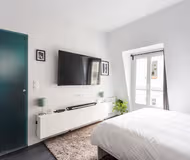 Avenue Victor Hugo Serviced Apartment