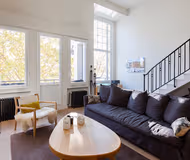 QUAI LOUIS-BLÉRIOT SERVICED APARTMENT