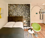 Südstadt Serviced  Apartments