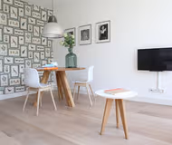 Utrecht-Oudegracht Serviced Apartments