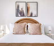 Baldwin Ave Apartment