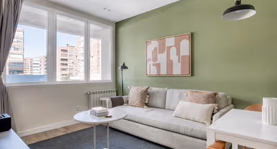 Potosí Serviced Apartments