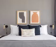 Kreuz Serviced Apartment