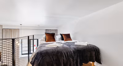 Tartu B Serviced Apartments