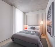 Rua de Miguel Serviced Apartment