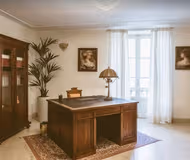 Magnificient Villa located right on the shores of Lake Como