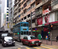 Foo Ming St Serviced Apartments