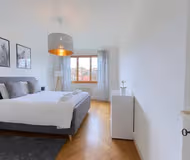 Geneva Home Serviced Apartment