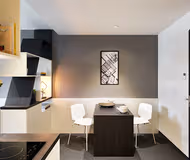 Viktoria Serviced Apartments