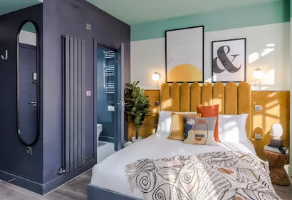 Brixton Road Serviced Apartments