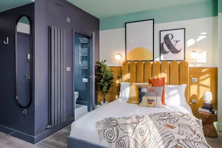 Brixton Road Serviced Apartments