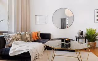 Nybergsgatan Serviced Apartment, Stockholm