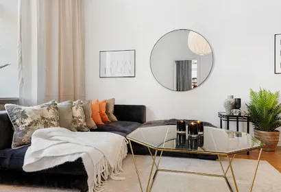 Nybergsgatan Serviced Apartment, Stockholm