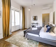 Via Ariberto Serviced Apartment