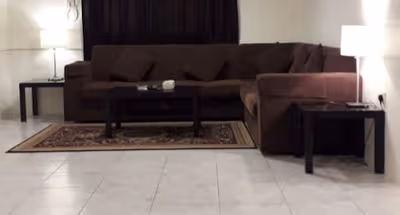 Al Sulimania Serviced Apartments