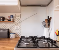 STAYING IN CANAL SAINT MARTIN - BASTILLE