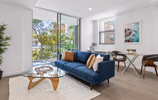 Penkivil Street Serviced Apartments