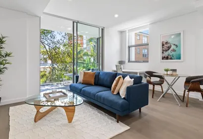 Penkivil Street Serviced Apartments