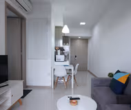 Gateway Drive Apartments II, Jurong