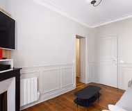 Poncelet Serviced Apartment