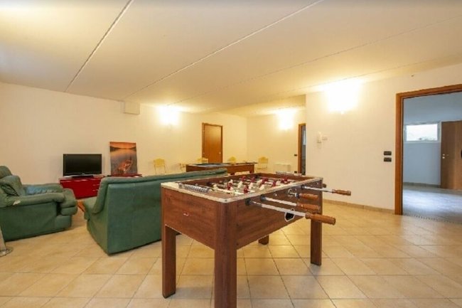 The Medieval Pearl of Lake Como Wonderful Family Holiday at a Mountainside Villa